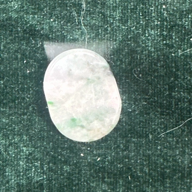 diy散珠串珠萌粒