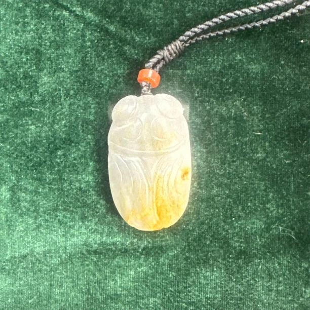 diy散珠串珠萌粒