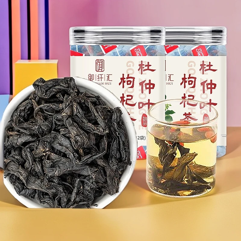 御纤汇杜仲叶枸杞茶包