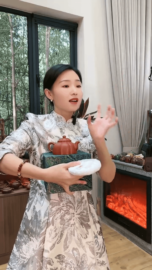 【闪购商品】紫砂茶壶1