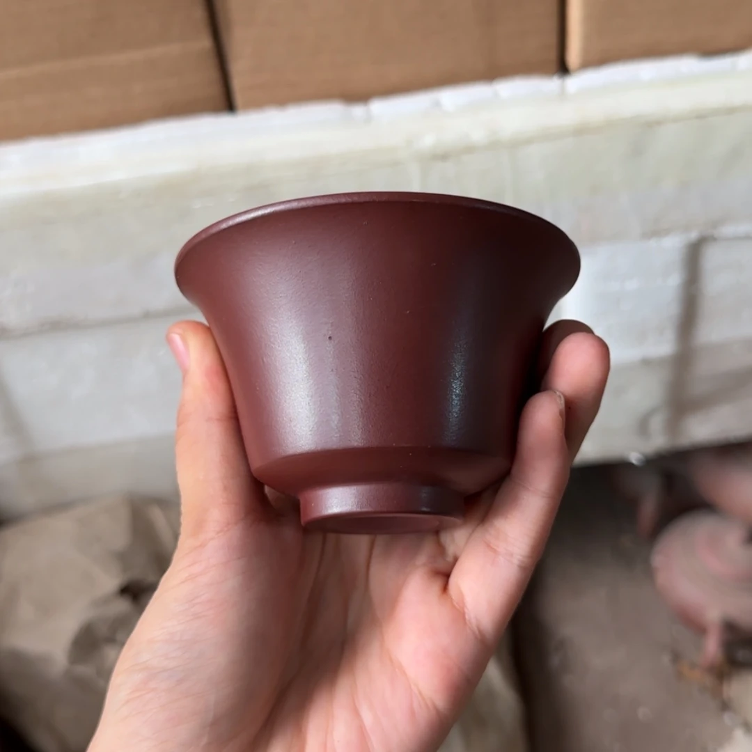 【闪购商品】紫砂茶壶紫砂茶杯