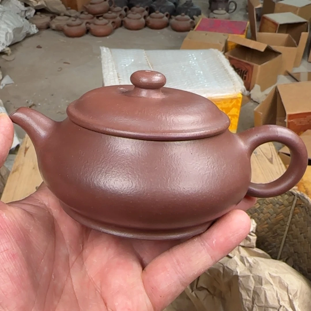 【闪购商品】紫砂茶案紫砂茶壶