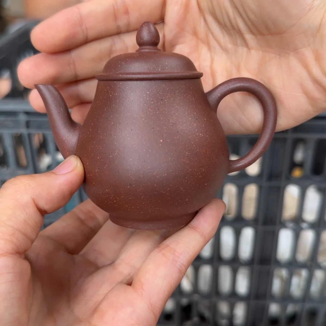 【闪购商品】紫砂茶杯紫砂茶壶