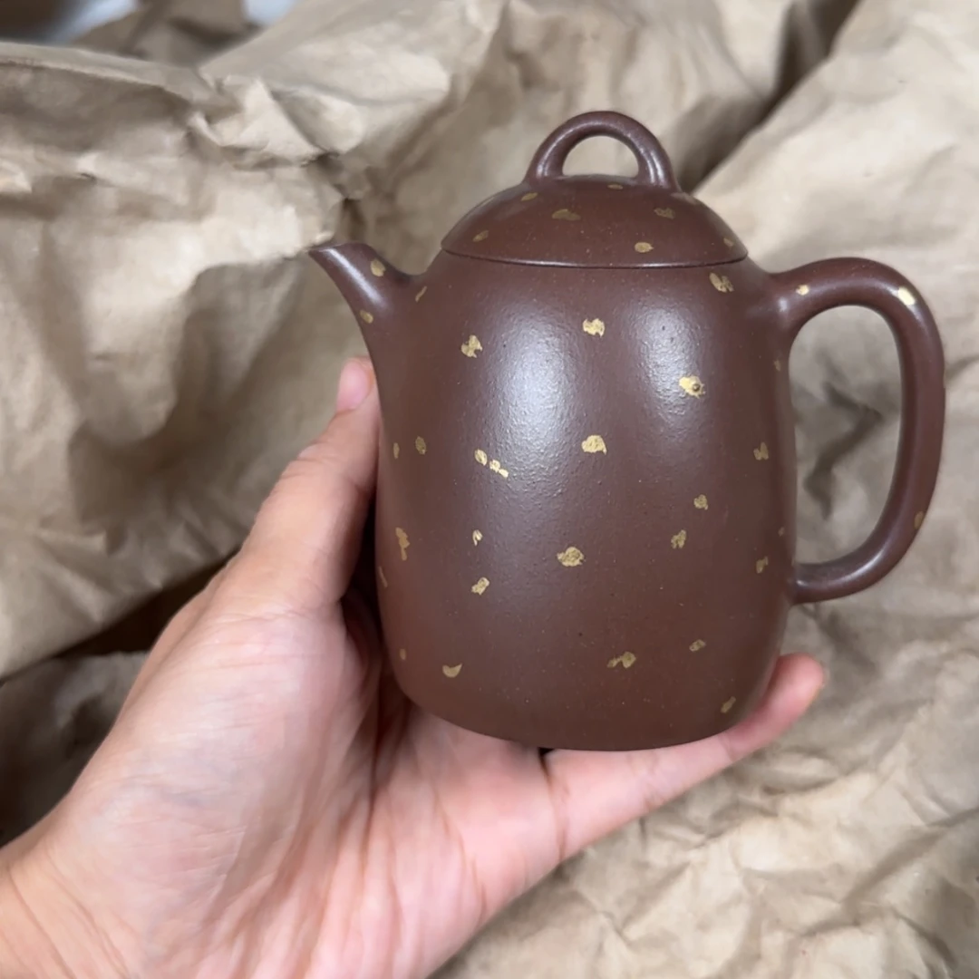 【闪购商品】紫砂茶壶紫砂茶壶