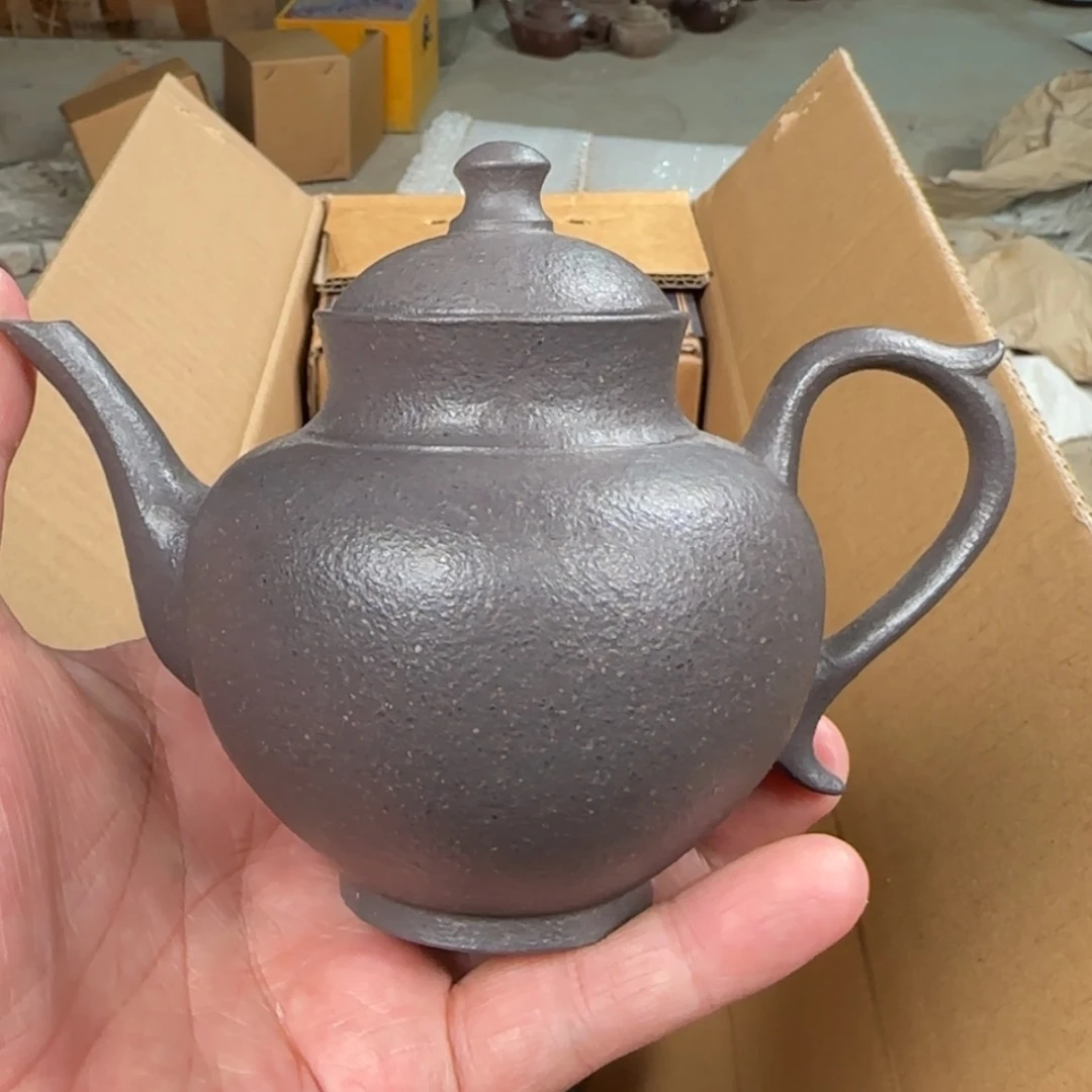 【闪购商品】紫砂茶壶紫砂茶具