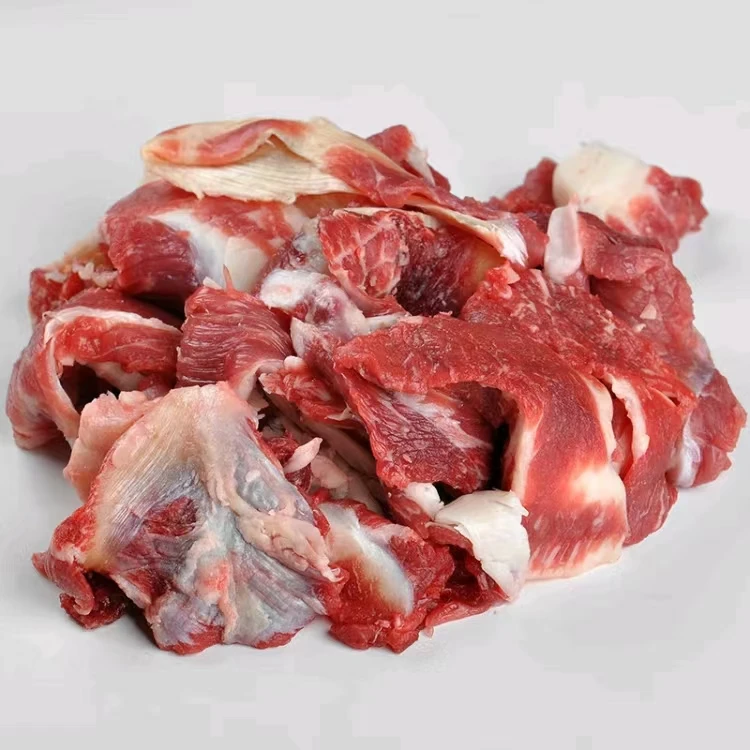 4斤内蒙古牛筋头巴脑（炖煮，红焖）