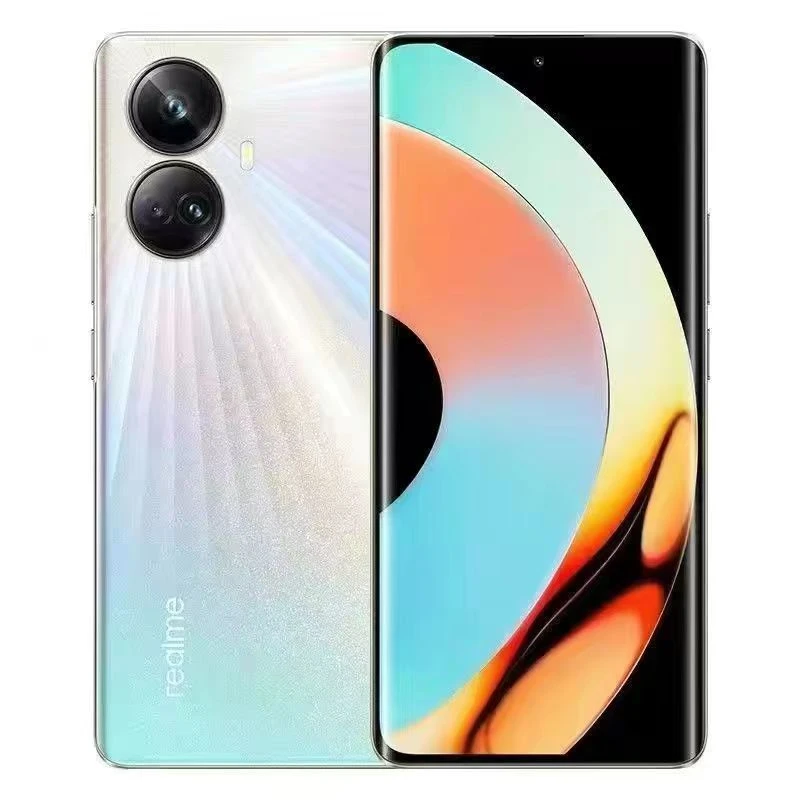 准新品 realme/真我 10Pro一亿像素智能5G高刷性能强二手手机准新