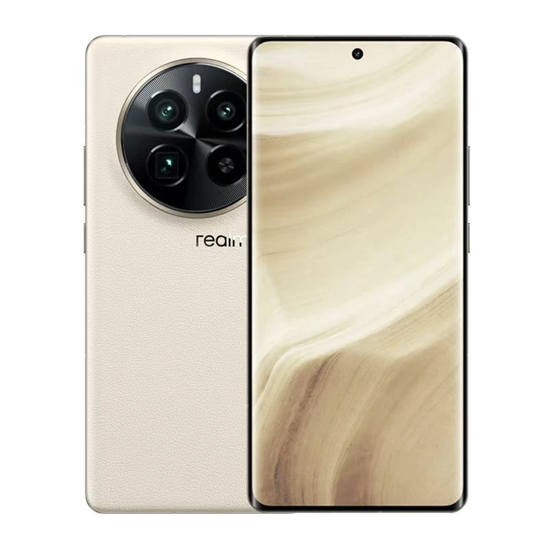 99新 realme/真我 真我GT5Pro旗舰高端性价比游戏拍照手机二手
