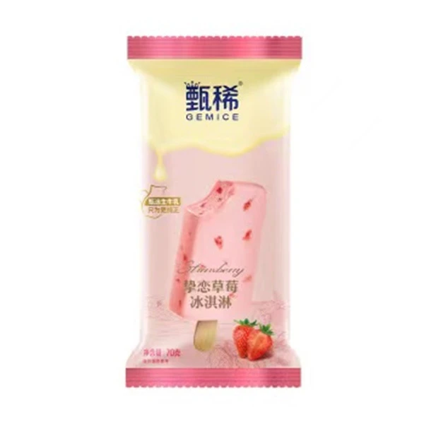 甄稀挚恋草莓1/袋