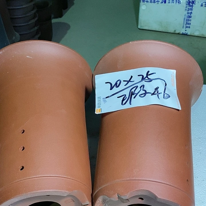 【闪购商品】紫砂花盆紫砂花盆