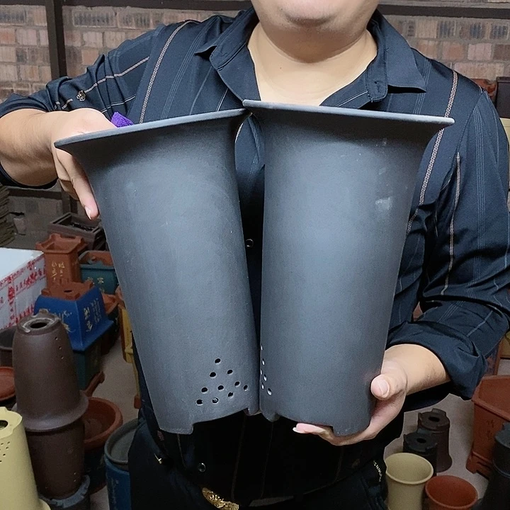 【闪购商品】紫砂花盆紫砂花盆