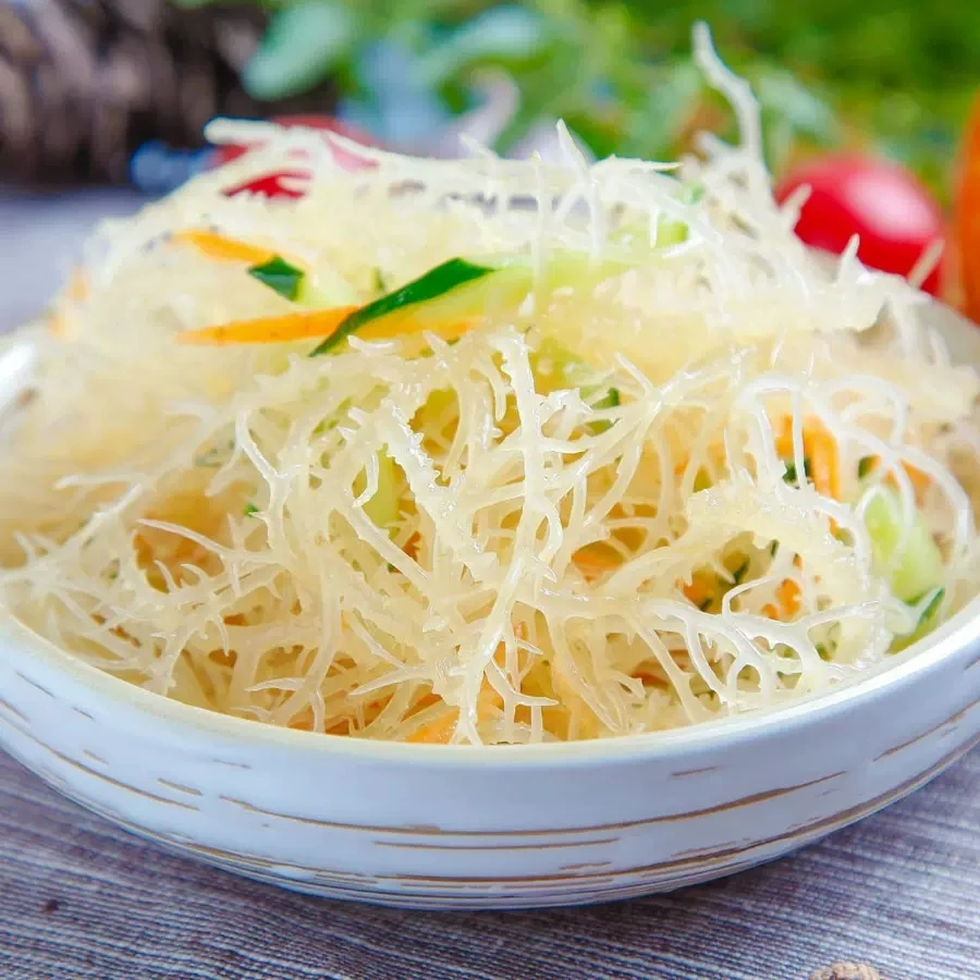 龙须菜夏天凉拌新鲜发货一斤