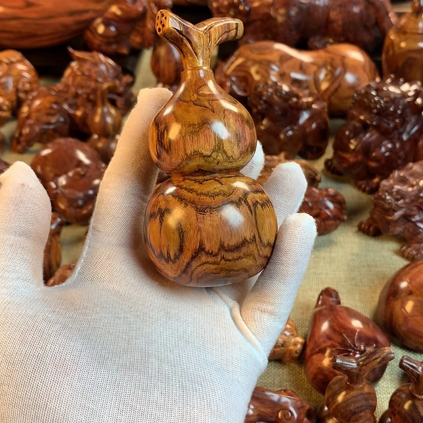 【闪购商品】红贵宝用****7海南黄花梨