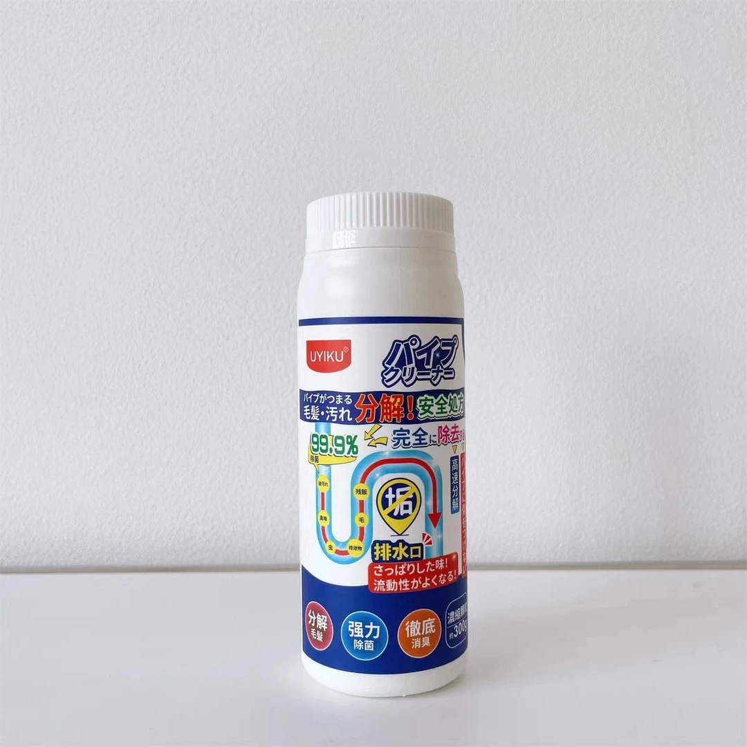 2023-759004主播推荐高品质管道疏通剂