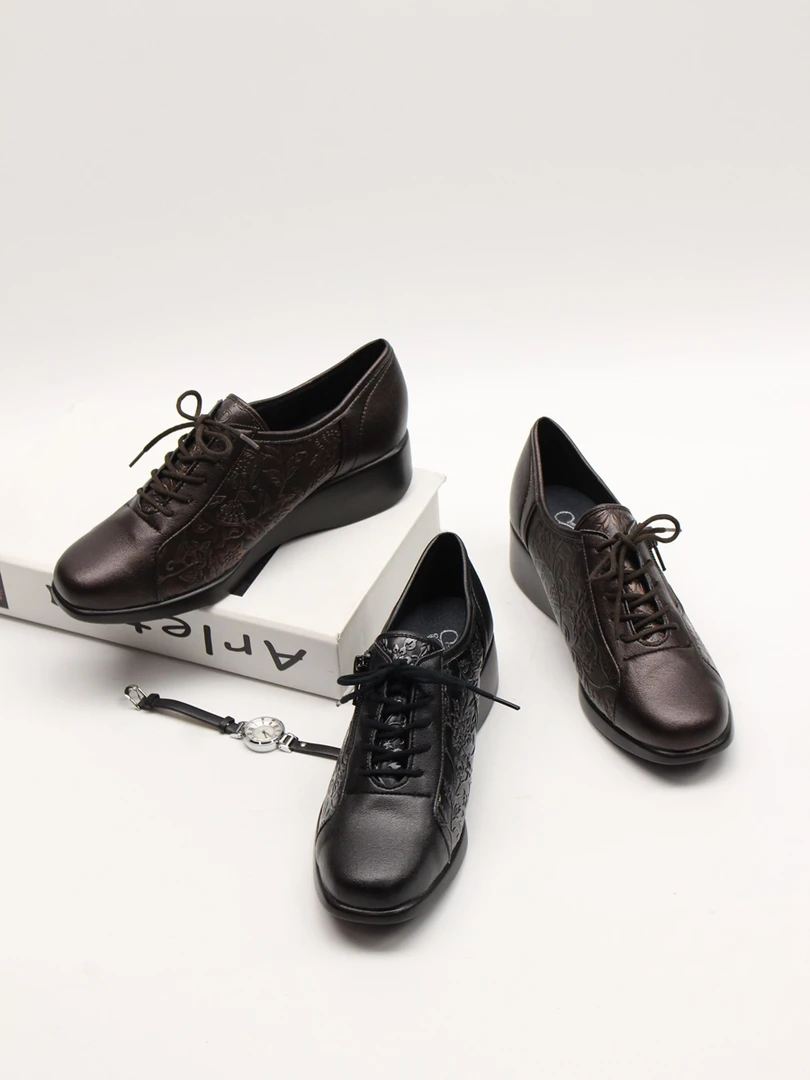 日本秋冬新款（3570）舒适休闲鞋