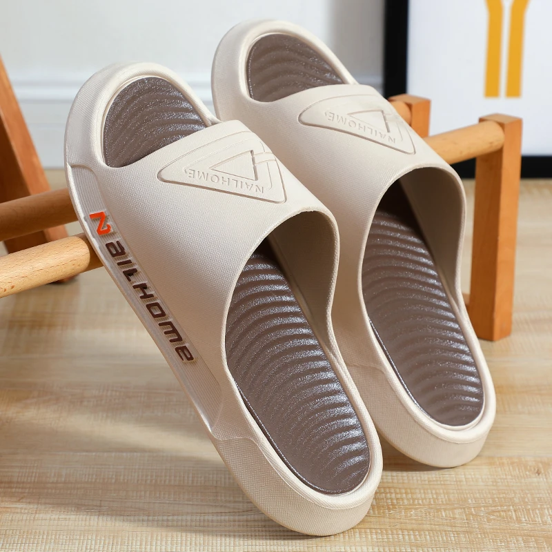 拖鞋男士夏季2024年新款防滑耐磨潮流户外穿沙滩男生一字凉拖鞋