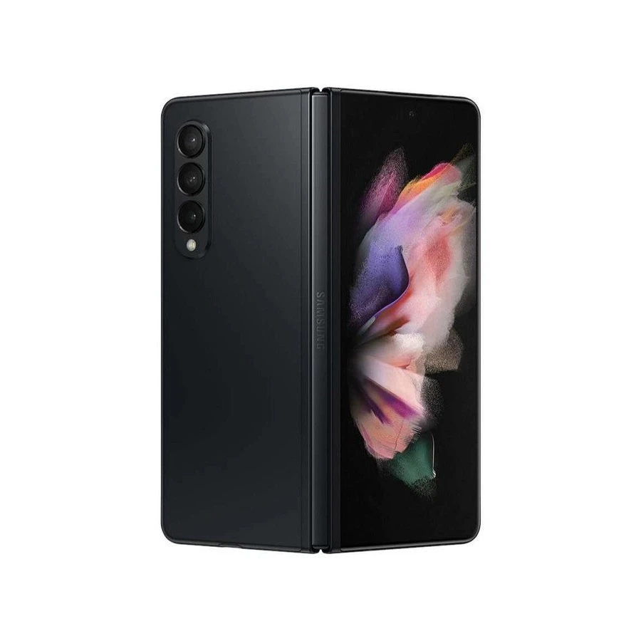 99新 Samsung/三星 三星SAMSUNG SM- F9260 Galaxy ZFold3 5G