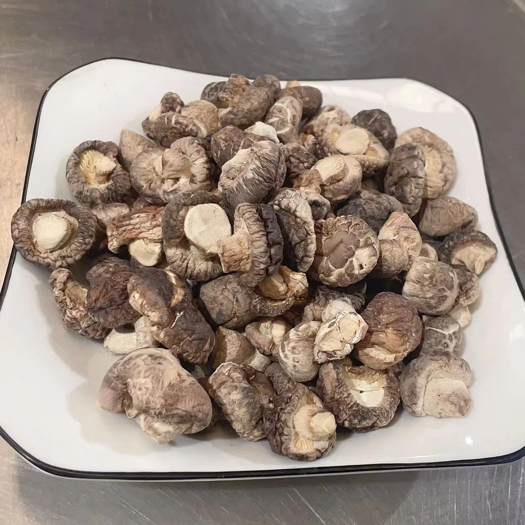 长阳高山老乡花菇 500g