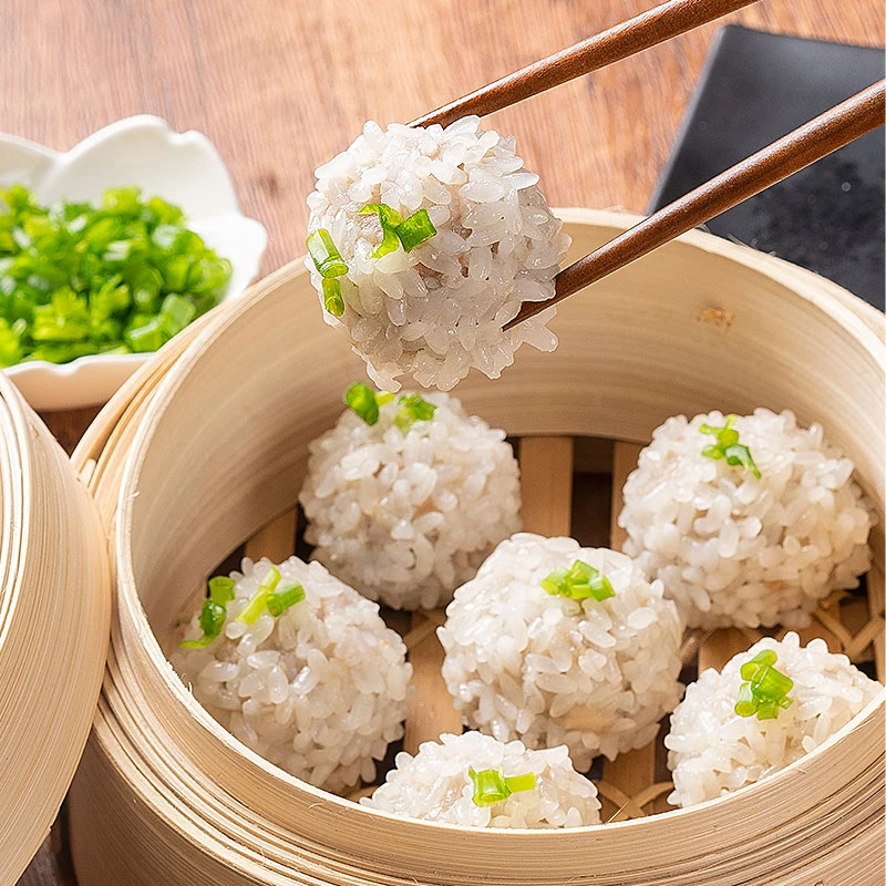 华贵洪湖莲藕 珍珠藕丸320g*3袋 京东包邮