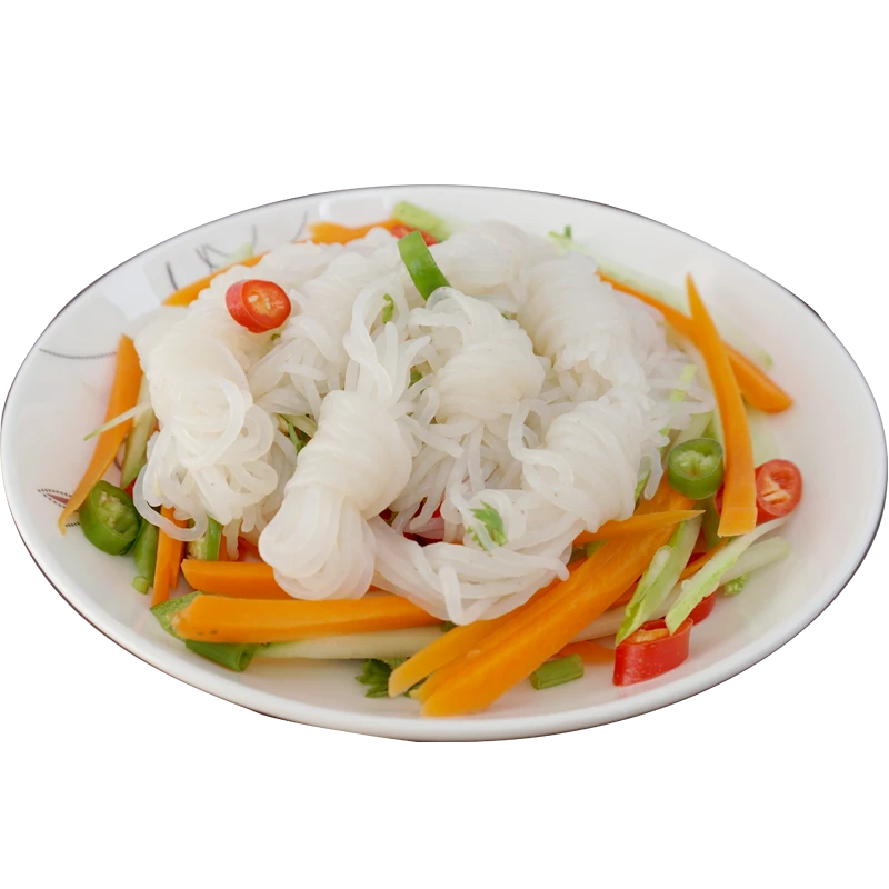 魔芋丝结 Q弹软滑 爽脆可口 500g*2袋/5袋