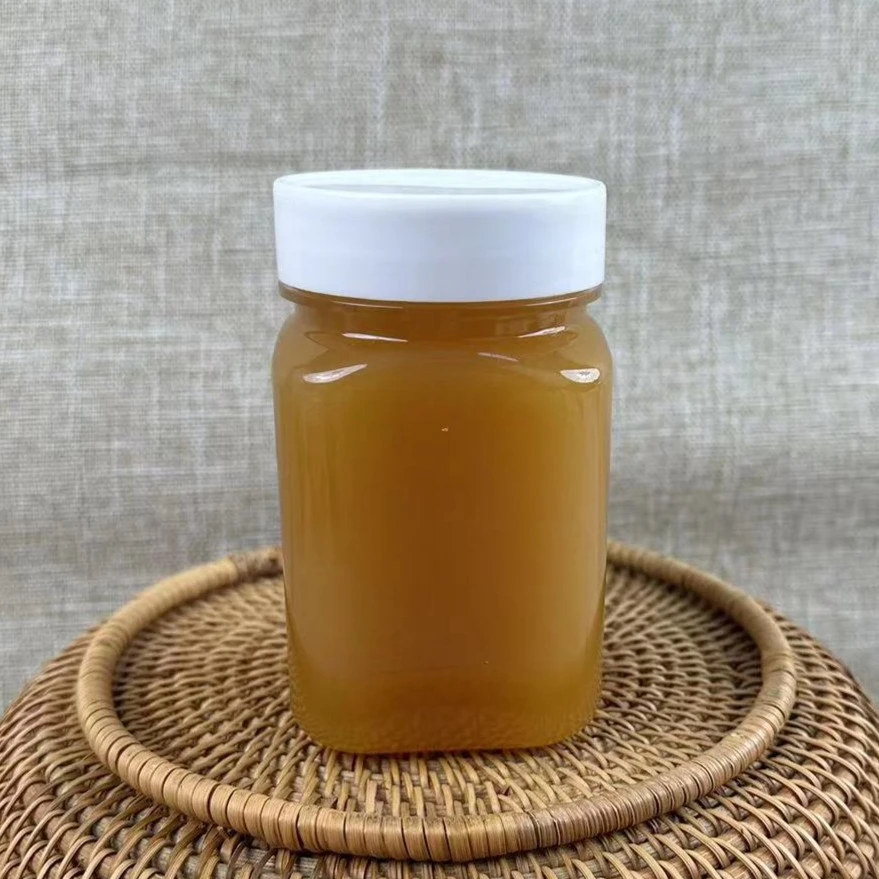 大别山正宗土蜂蜜(中蜂蜜 百花蜜 冬蜜)500g/1000g
