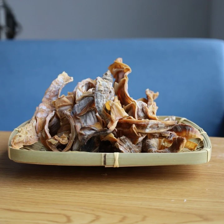 笋干/笋丝 大别山老乡干货250g（散称包装 介意勿拍）