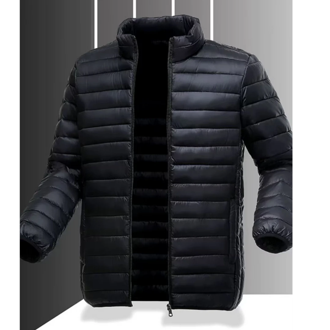 BKedeng冬季轻便款排骨棉衣