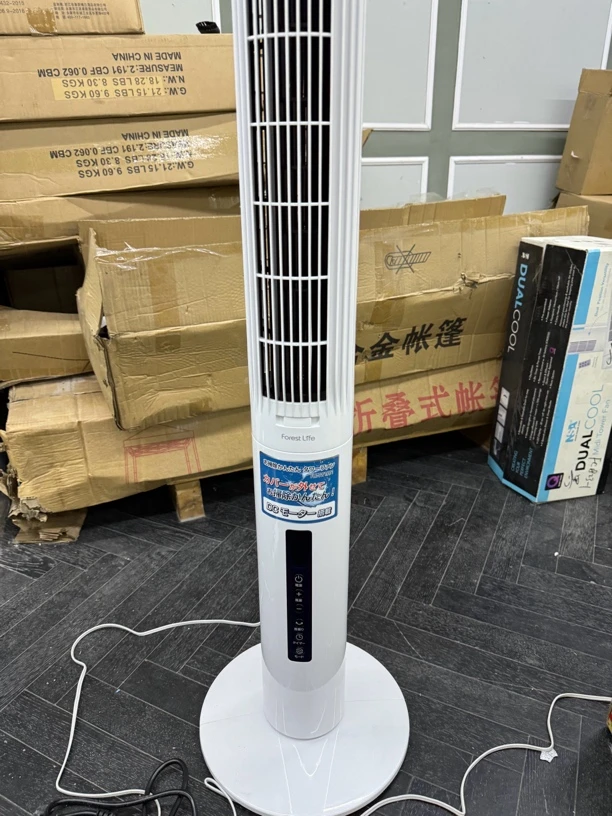 准新品  100V塔扇需要变压器十二档风控调节