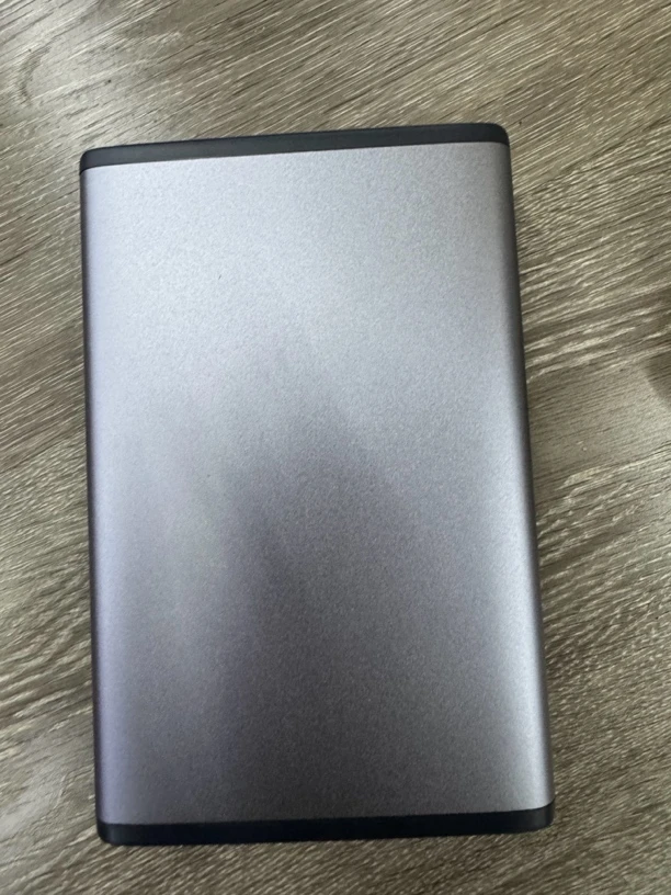 准新品 笔记本电脑电源五万毫安大电池19v输出