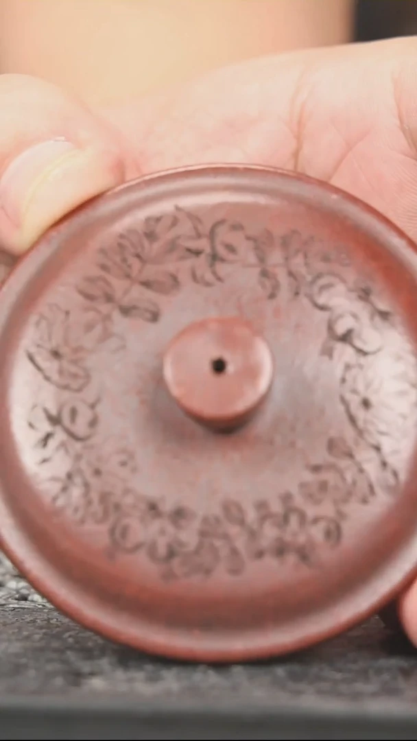 【闪购商品】紫砂茶壶壶