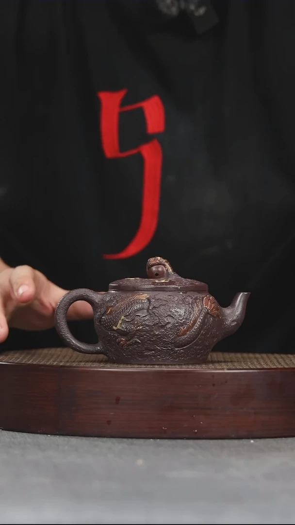 【闪购商品】紫砂茶壶壶