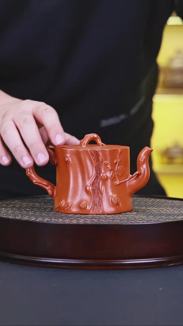 【闪购商品】紫砂茶壶壶