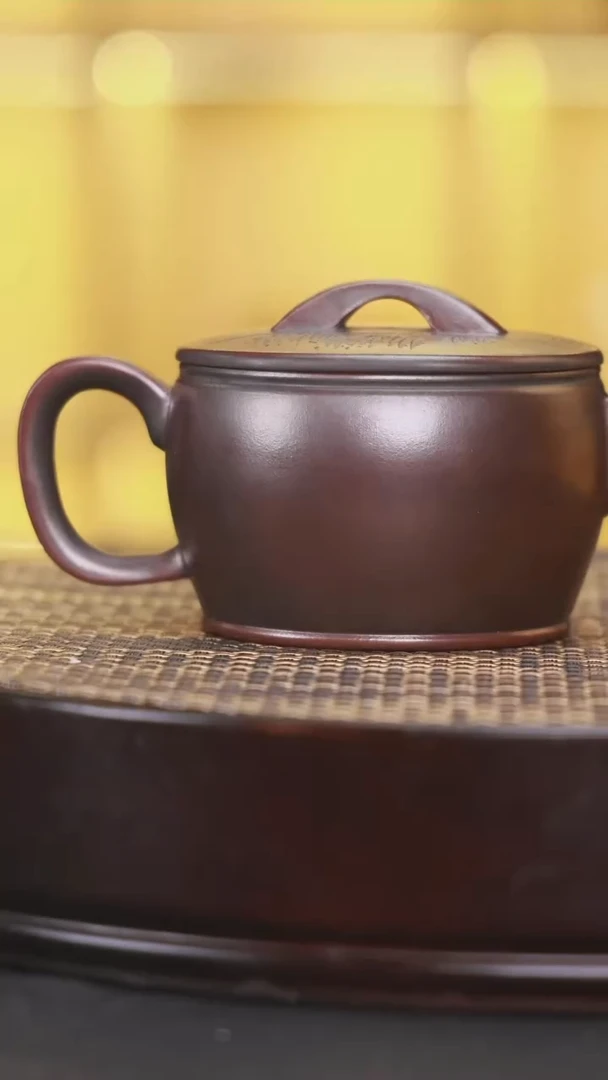 【闪购商品】紫砂茶壶壶