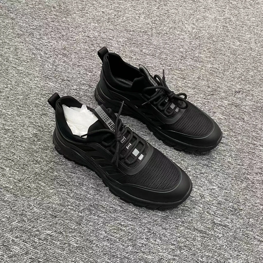 H818剪标轻便简约舒适休闲运动鞋【建议皮鞋尺码下单】