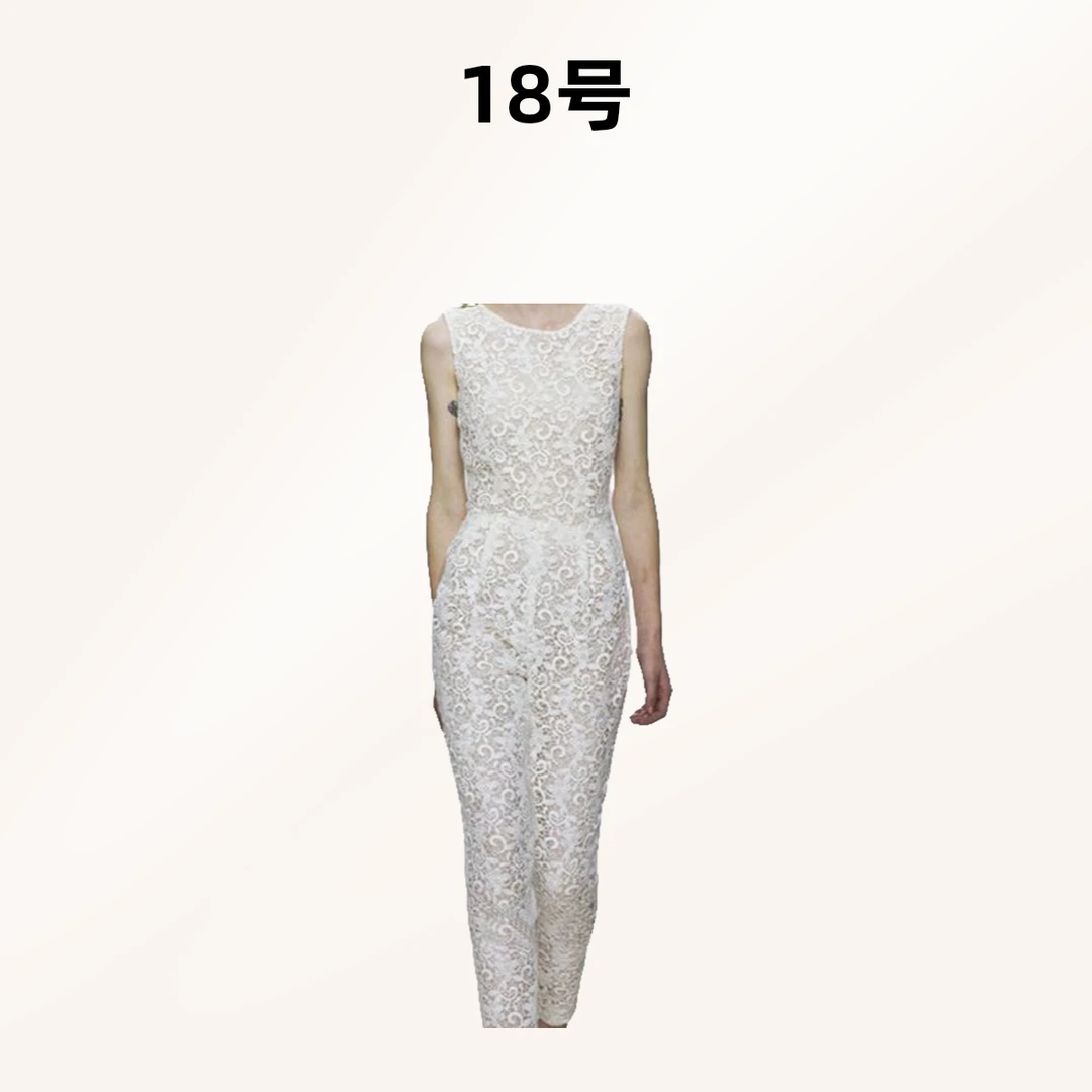 【18号】春秋时尚气质韩版女装直播间下单