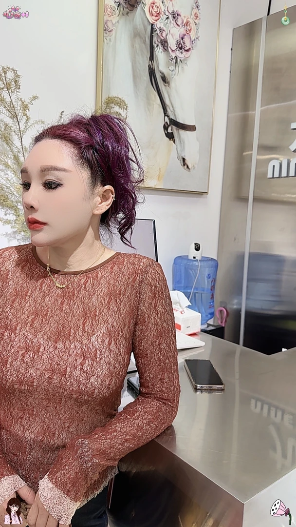 九门家欧货上（下）衣