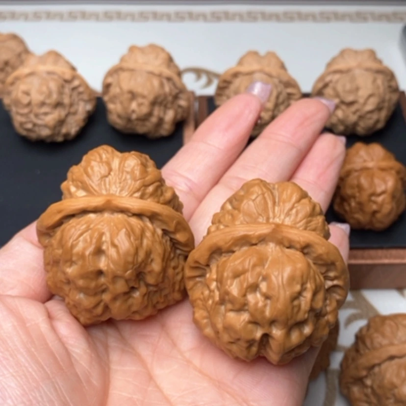 【闪购商品】文玩核桃吊坠O****✨316