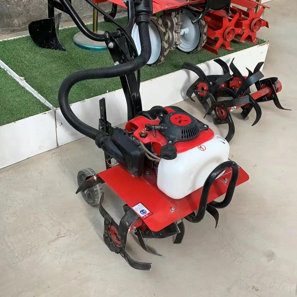 老款20公斤多功能汽油机