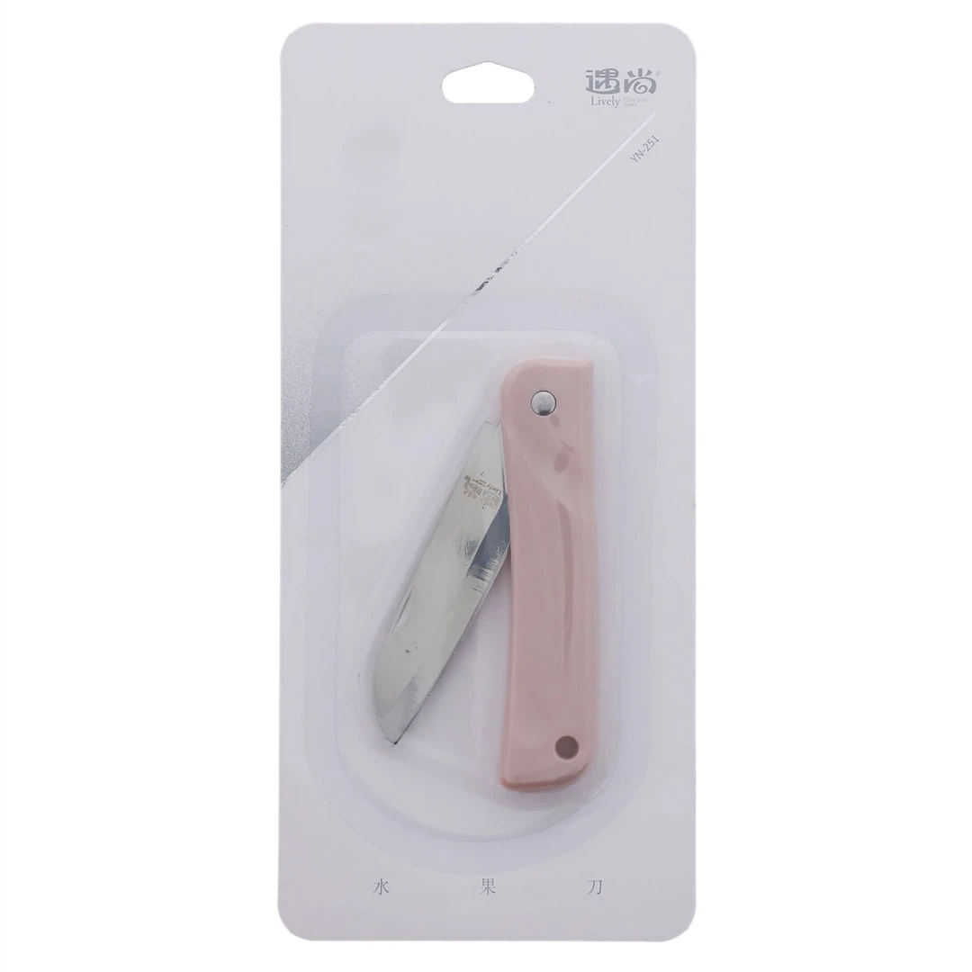 遇尚水果刀YN-251