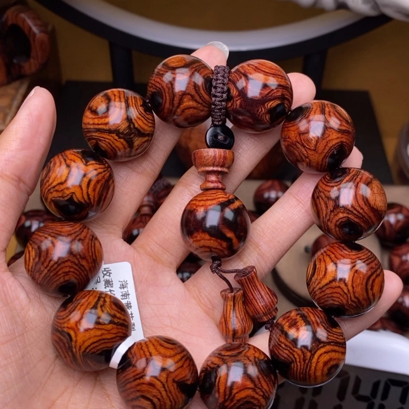 【闪购商品】木头家****然黄花梨