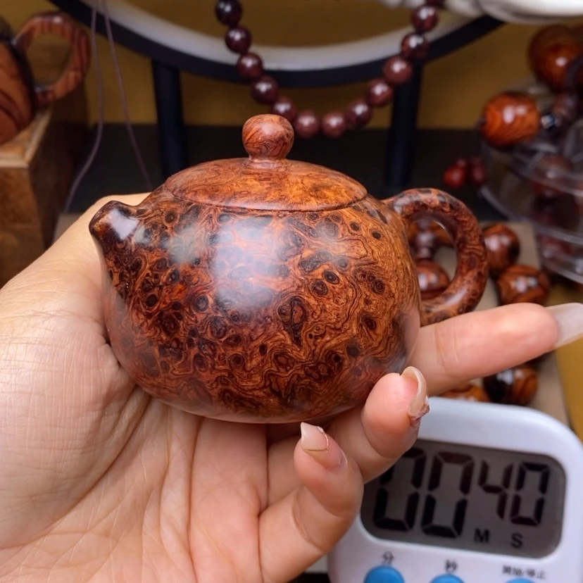 【闪购商品】木头雯*