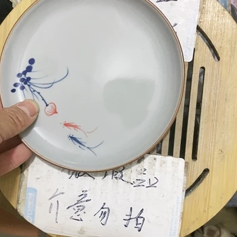 紫砂瑕疵品介意不要下单