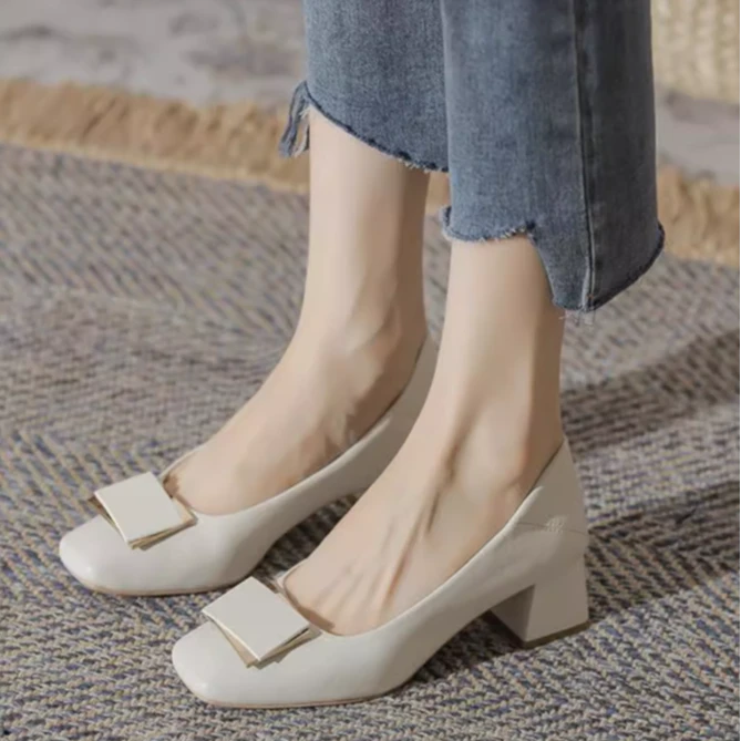 断码气质女鞋-默认微瑕-no退no换-完美主义者慎拍-非图片款