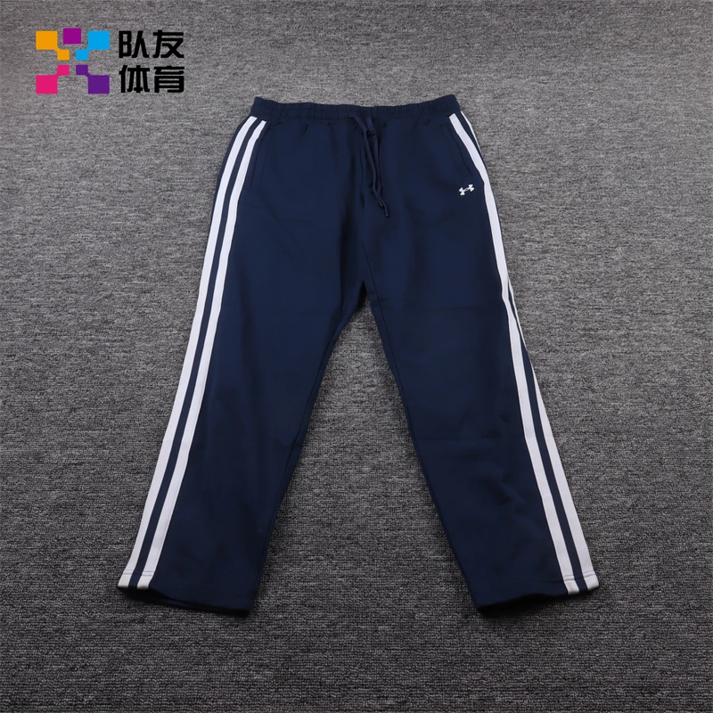 Under Armour/安德玛安德玛UA女子运动训练长裤 春秋1347642-408