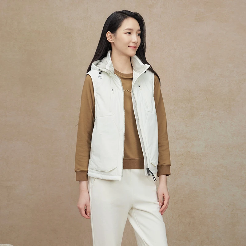 【新品】Rapido雳霹道2025冬季女士O系列轻量户外运动背心CP4938O37