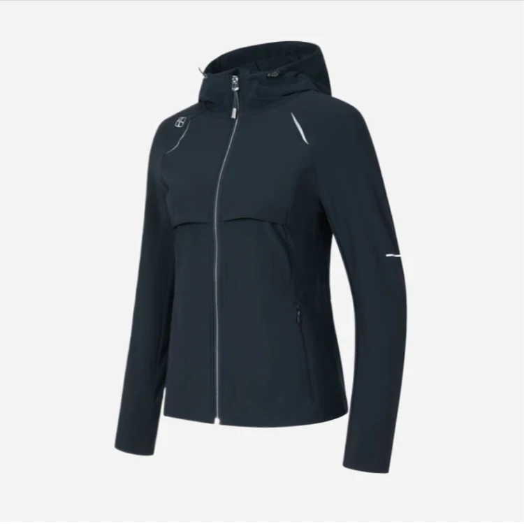 Rapido2025年春夏新款STARTRACK套装夹克运动外套CP4276G07