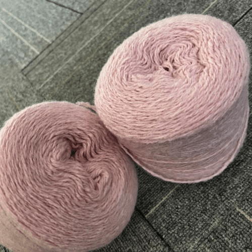 随机发300克毛线