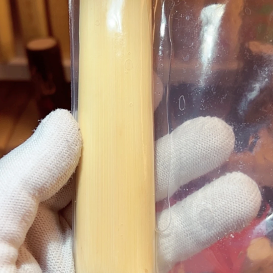 【闪购商品】玉竹素的