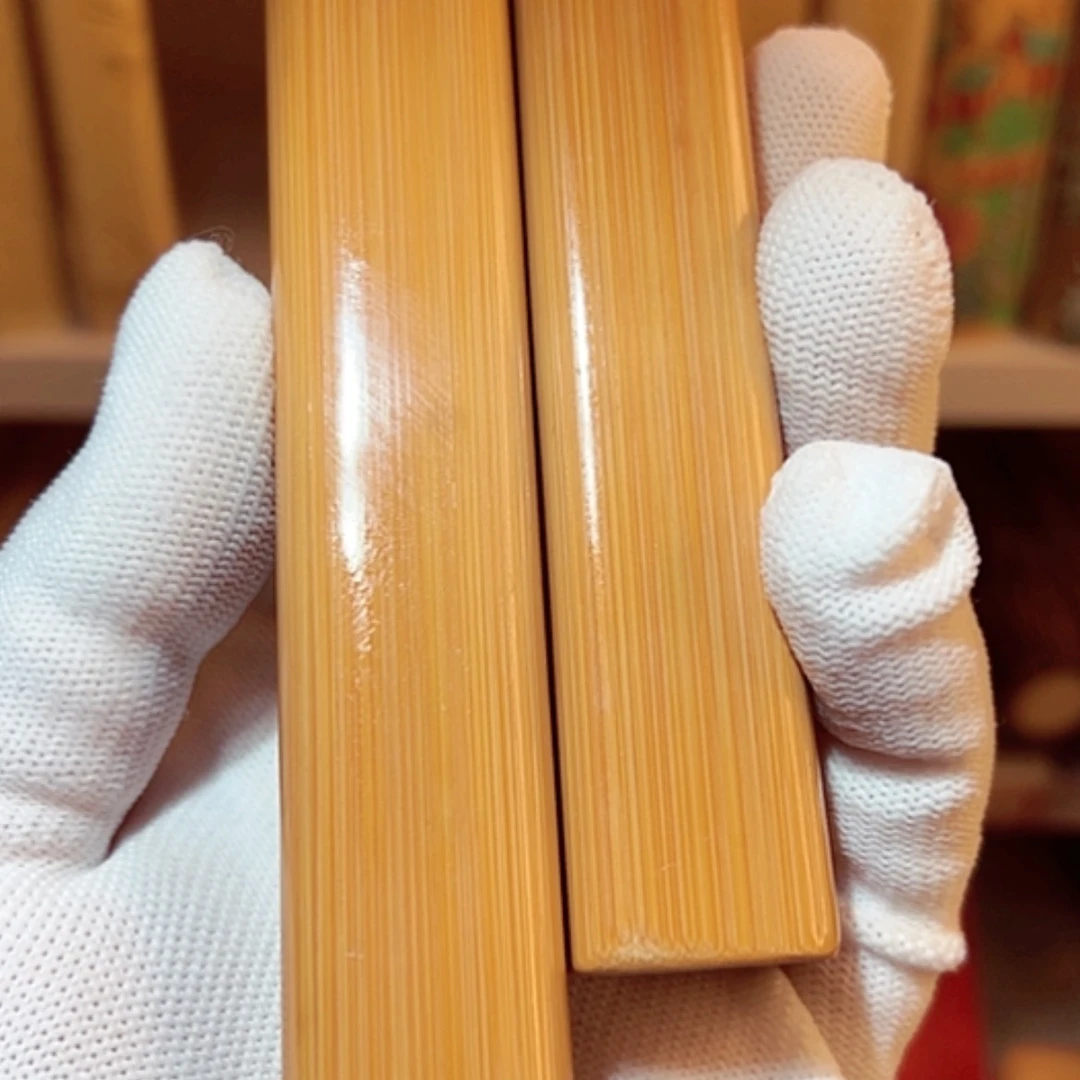 【闪购商品】玉竹刻字