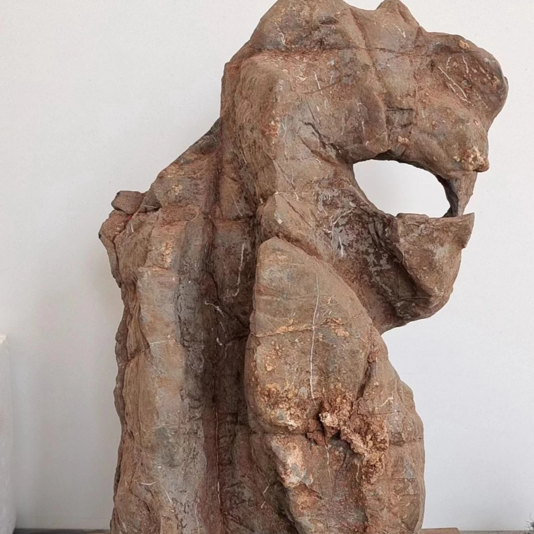 灵璧石摆件订单，仅供直播间参拍。